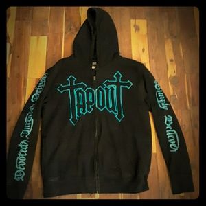 TAPOUT xxl